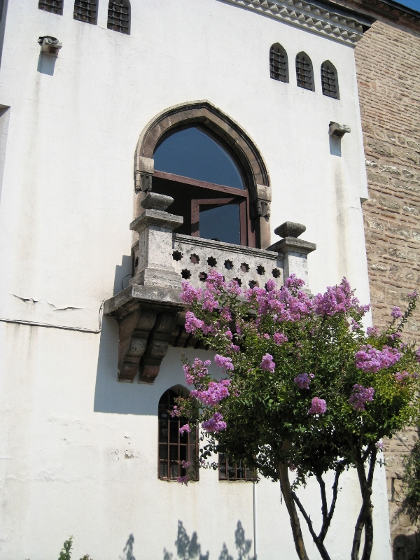 Topkapi Palace, Istanbul Turkey.jpg - Topkapi Palace, Istanbul, Turkey